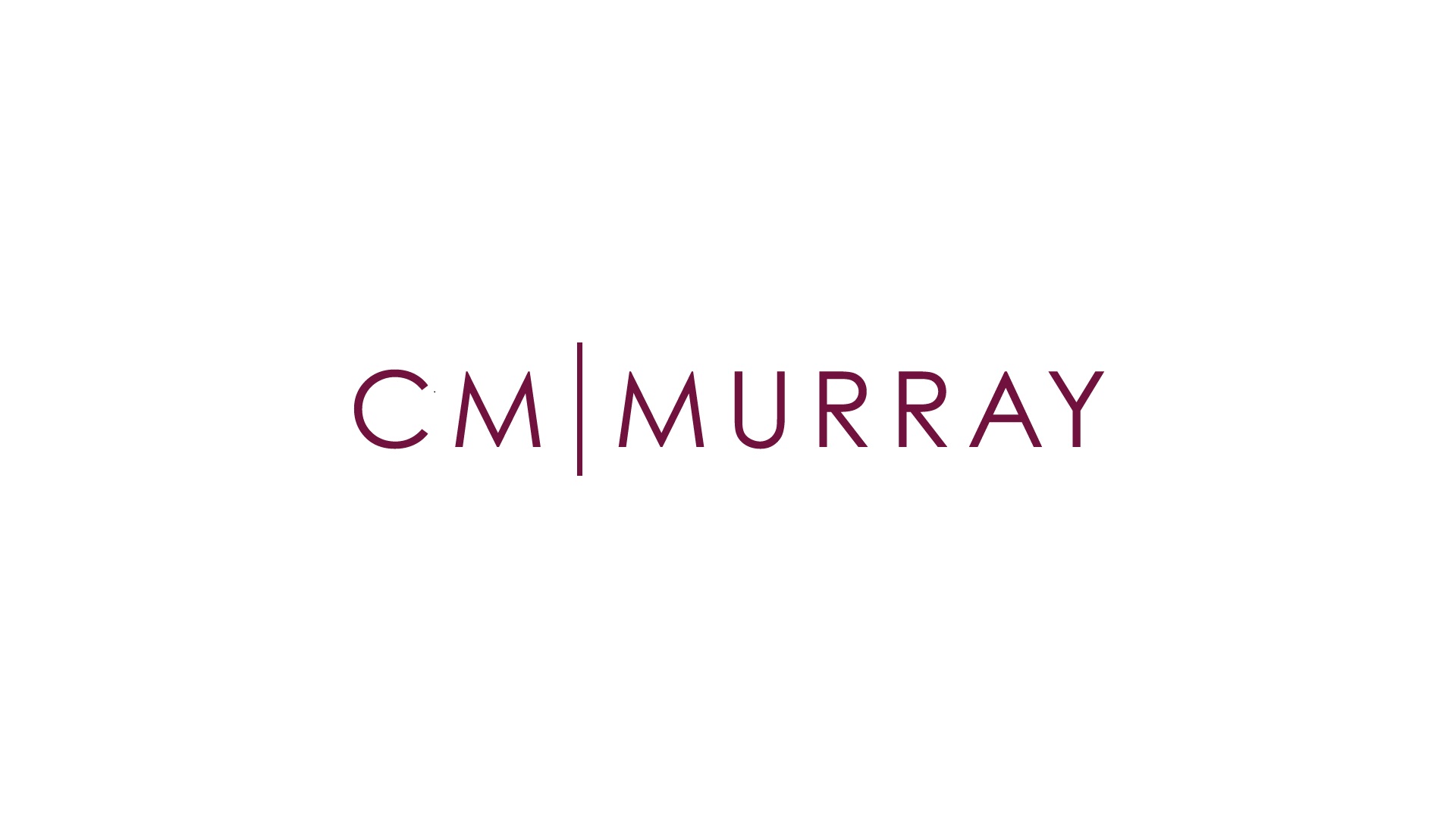 CM Murray LLP logo - employment and partnership solicitors London