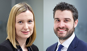 Sarah Chilton Nick Hawkins
