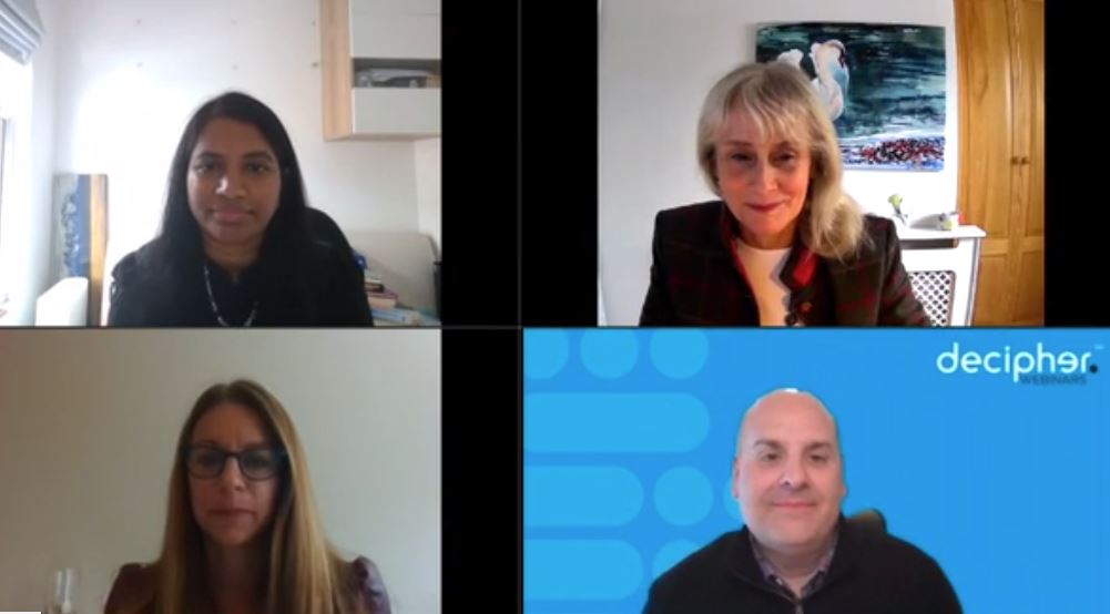 Partner Lateral Vetting Webinar